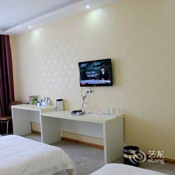 南阳镇平维耶纳时尚酒店酒店提供图片