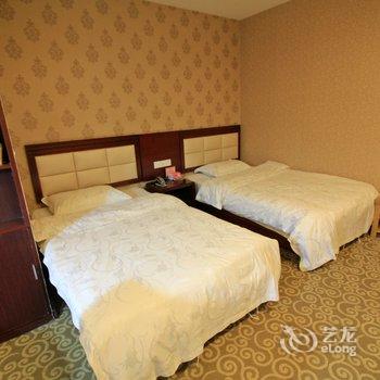 南阳镇平金凯瑞主题酒店酒店提供图片