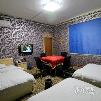 镇平金辉商务宾馆酒店提供图片