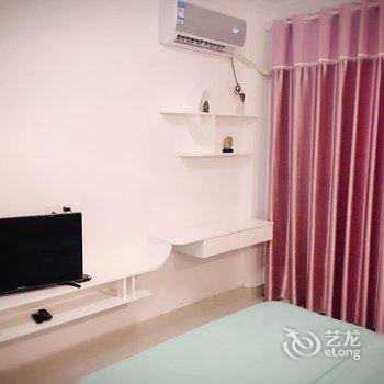 长乐机场雅居精品公寓酒店提供图片