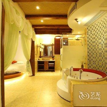 西塘美丽汇私人酒店分店酒店提供图片