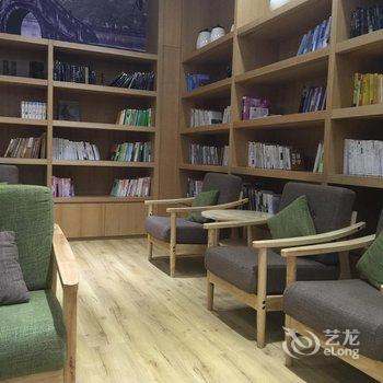 合肥马鞍山路亚朵酒店用户上传图片