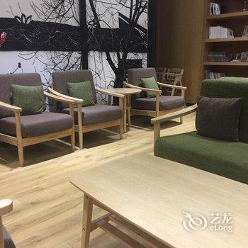 合肥马鞍山路亚朵酒店用户上传图片