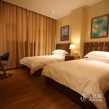 济南九月天精品酒店酒店提供图片