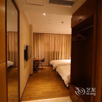 济南九月天精品酒店酒店提供图片