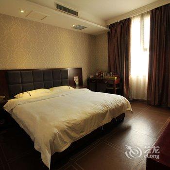 南阳开元商务酒店酒店提供图片