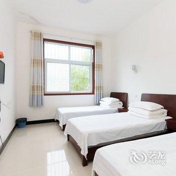 辉县太行古居住宿酒店提供图片