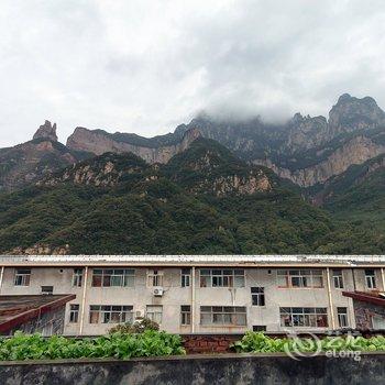 辉县八里沟桃仙居住宿酒店提供图片