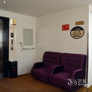 漯河樱花快捷酒店酒店提供图片