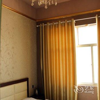 濮阳银河宾馆酒店提供图片