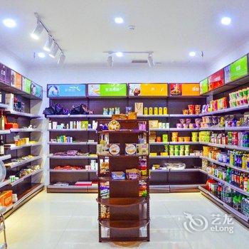 韶关碧桂园凤凰酒店(市区店)酒店提供图片