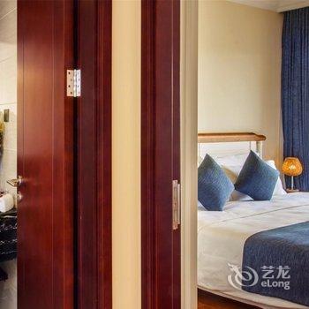 三亚方圆贝高莉度假公寓酒店提供图片