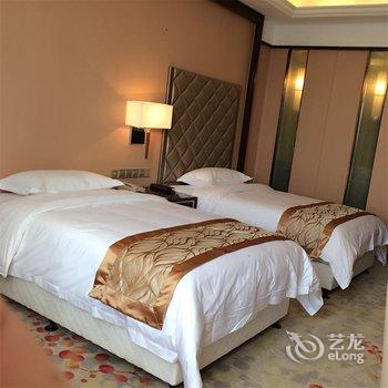 南昌博兰泽国际大酒店酒店提供图片