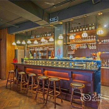 烟台天马雅阁酒店公寓酒店提供图片