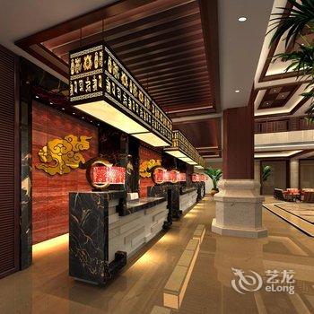 香格里拉安信蓝海钧华大饭店酒店提供图片