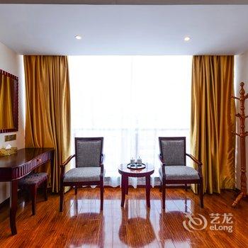 重庆垫江牡丹源酒店酒店提供图片
