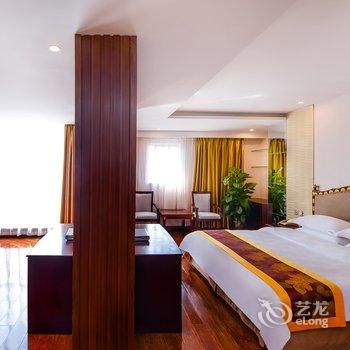 重庆垫江牡丹源酒店酒店提供图片