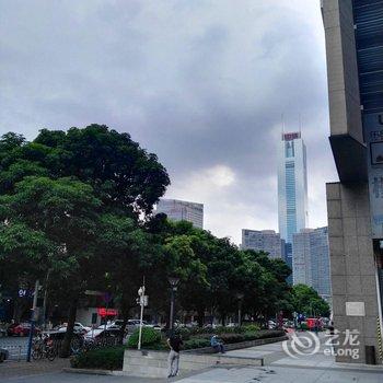 遇家精品酒店公寓(火车东站保利中汇店)酒店提供图片