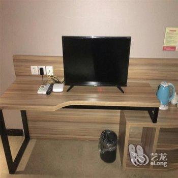 龙玺假日酒店(石家庄铁道大学店)酒店提供图片