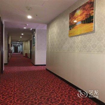 龙玺假日酒店(石家庄铁道大学店)酒店提供图片