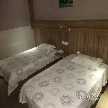 龙玺假日酒店(石家庄铁道大学店)酒店提供图片