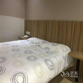 龙玺假日酒店(石家庄铁道大学店)酒店提供图片