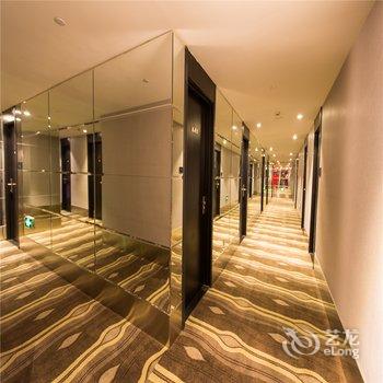 桔子酒店精选(宁波鄞州万达广场店)酒店提供图片
