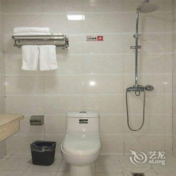 龙玺假日酒店(石家庄铁道大学店)酒店提供图片