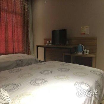 龙玺假日酒店(石家庄铁道大学店)酒店提供图片