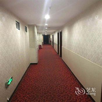 龙玺假日酒店(石家庄铁道大学店)酒店提供图片