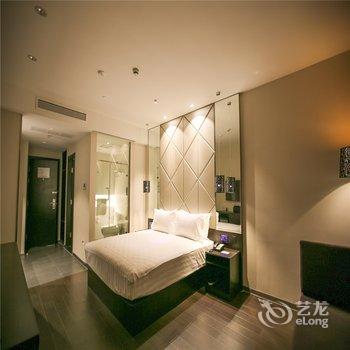 桔子酒店精选(宁波鄞州万达广场店)酒店提供图片
