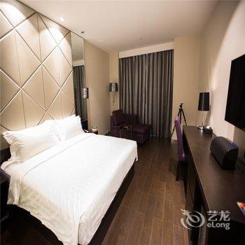桔子酒店精选(宁波鄞州万达广场店)酒店提供图片