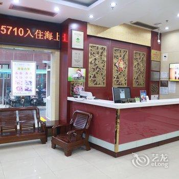 上海春申江宾馆酒店提供图片