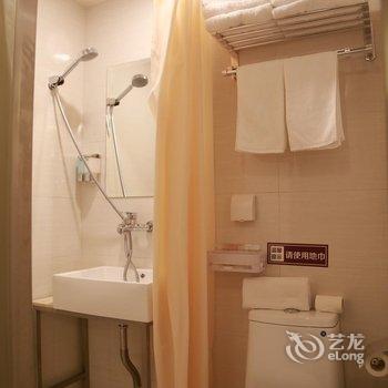 雅愉精品酒店(上海外滩南京东路店)酒店提供图片