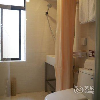 雅愉精品酒店(上海外滩南京东路店)酒店提供图片