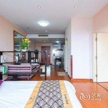 威斯登服务公寓(北京地杰长安驿店)酒店提供图片