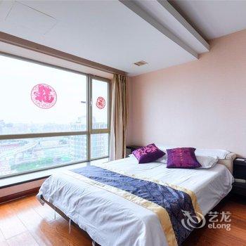 威斯登服务公寓(北京地杰长安驿店)酒店提供图片