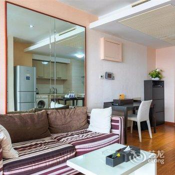 威斯登服务公寓(北京地杰长安驿店)酒店提供图片