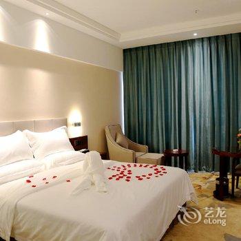 乐山世纪嘉源大酒店酒店提供图片