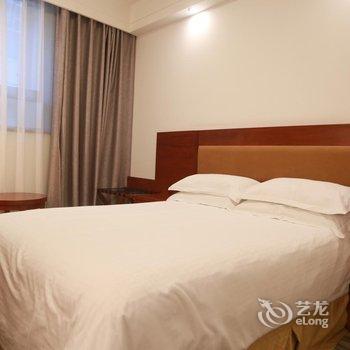 上海春申江宾馆酒店提供图片