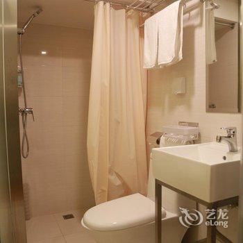 雅愉精品酒店(上海外滩南京东路店)酒店提供图片