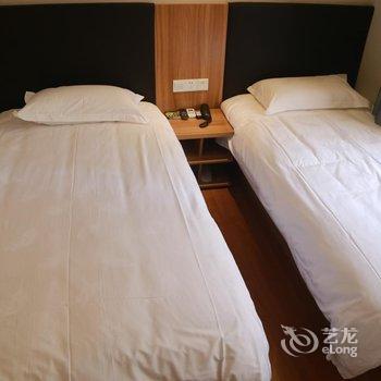 雅愉精品酒店(上海外滩南京东路店)酒店提供图片