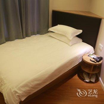 雅愉精品酒店(上海外滩南京东路店)酒店提供图片