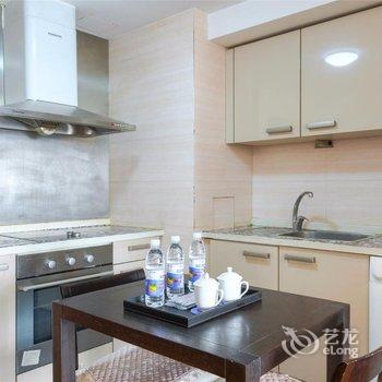 威斯登服务公寓(北京地杰长安驿店)酒店提供图片