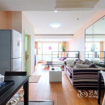 威斯登服务公寓(北京地杰长安驿店)酒店提供图片