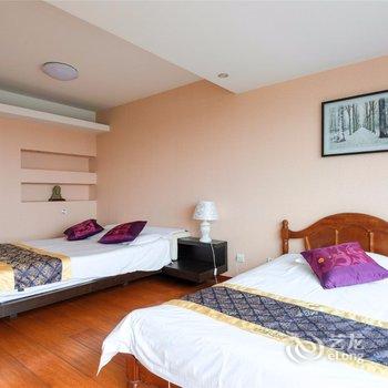 威斯登服务公寓(北京地杰长安驿店)酒店提供图片