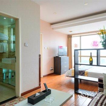 威斯登服务公寓(北京地杰长安驿店)酒店提供图片