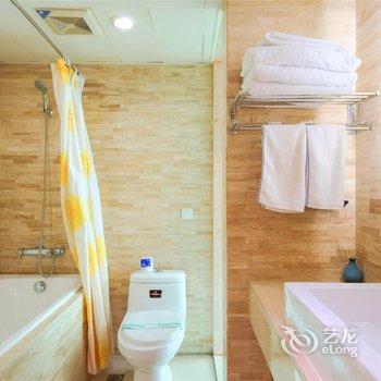 威斯登服务公寓(北京地杰长安驿店)酒店提供图片