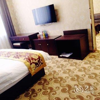 洮南山水宾馆(二医院店)酒店提供图片