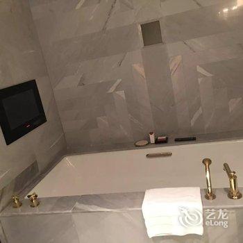 北京华尔道夫酒店用户上传图片